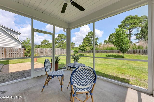 7025 Cameron Trace Drive, Wilmington, NC 28411
