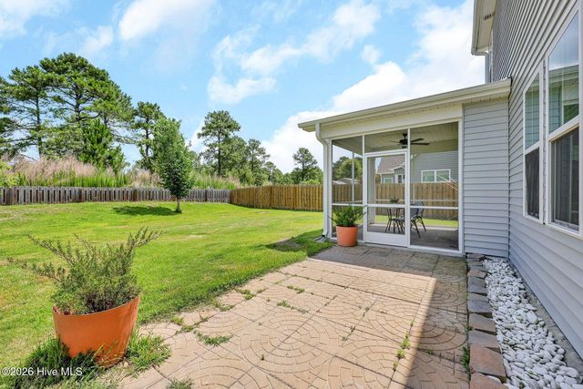 7025 Cameron Trace Drive, Wilmington, NC 28411