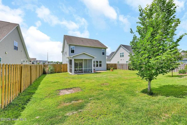 7025 Cameron Trace Drive, Wilmington, NC 28411