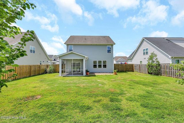 7025 Cameron Trace Drive, Wilmington, NC 28411