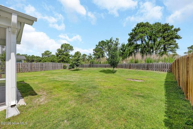 7025 Cameron Trace Drive, Wilmington, NC 28411