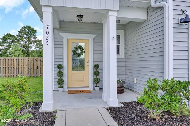 7025 Cameron Trace Drive, Wilmington, NC 28411