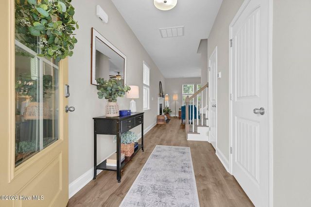 7025 Cameron Trace Drive, Wilmington, NC 28411