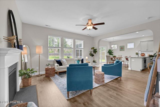 7025 Cameron Trace Drive, Wilmington, NC 28411