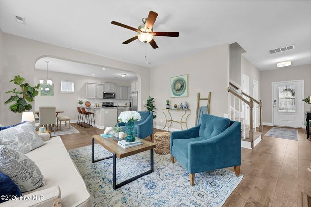 7025 Cameron Trace Drive, Wilmington, NC 28411