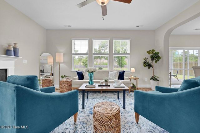 7025 Cameron Trace Drive, Wilmington, NC 28411