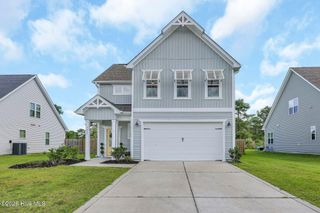 7025 Cameron Trace Drive, Wilmington, NC 28411
