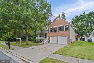 3710 SENECA GARDEN RD, Baltimore, MD 21220