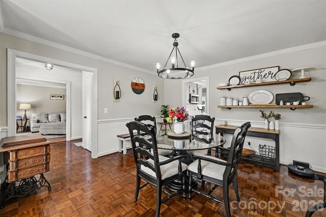 1613 Dennbriar Drive NW, Concord, NC 28027