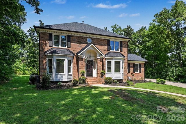 1613 Dennbriar Drive NW, Concord, NC 28027