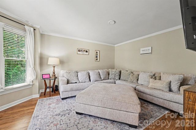 1613 Dennbriar Drive NW, Concord, NC 28027