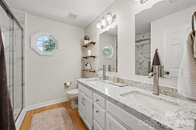 1613 Dennbriar Drive NW, Concord, NC 28027