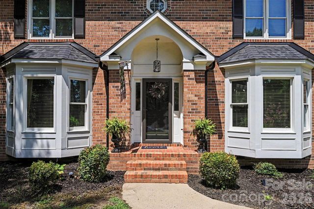 1613 Dennbriar Drive NW, Concord, NC 28027
