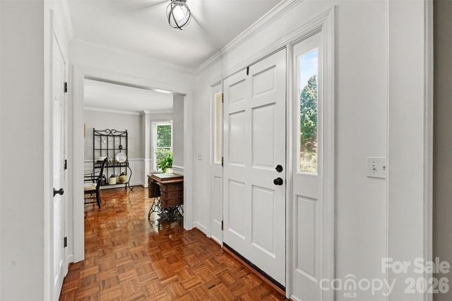 1613 Dennbriar Drive NW, Concord, NC 28027