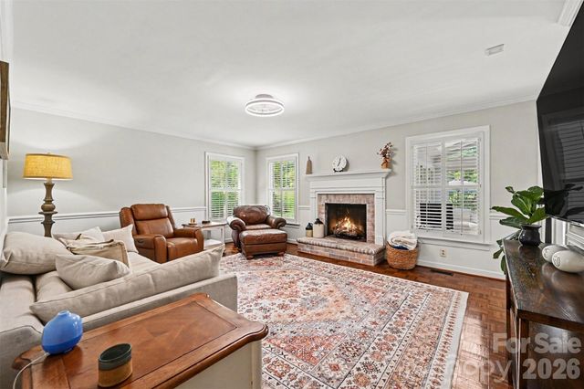 1613 Dennbriar Drive NW, Concord, NC 28027