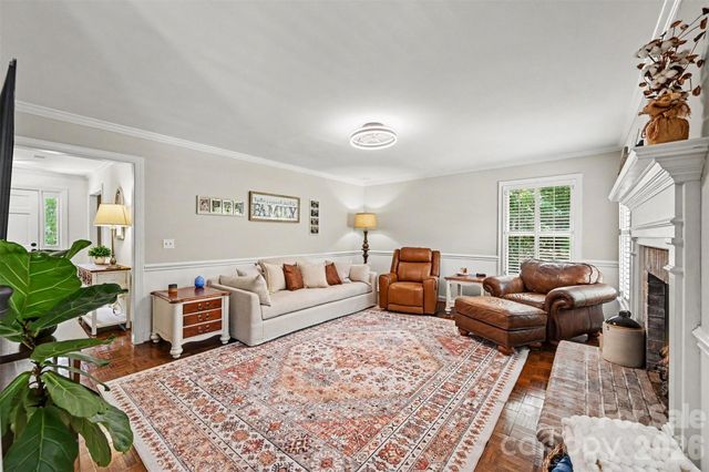 1613 Dennbriar Drive NW, Concord, NC 28027