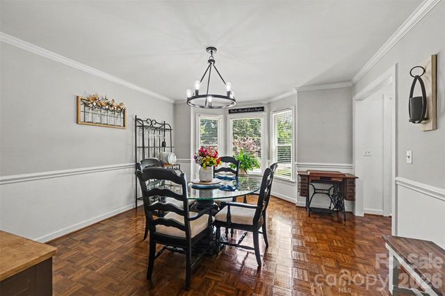 1613 Dennbriar Drive NW, Concord, NC 28027