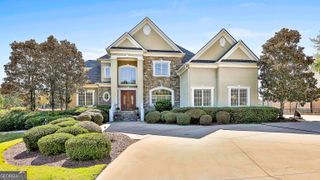 940 Winged Foot Trail, Fayetteville, GA 30215
