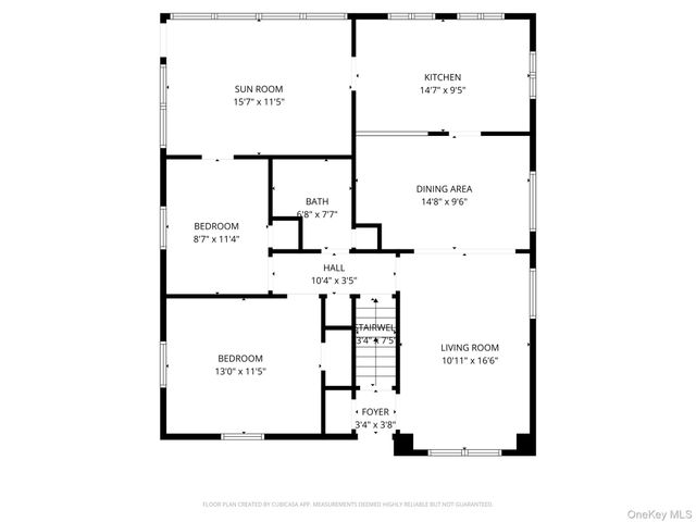 61 Dosoris Lane, Glen Cove, NY 11542