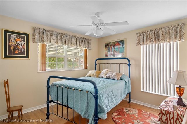 109 Lakefront Court NE, Lake Placid, FL 33852