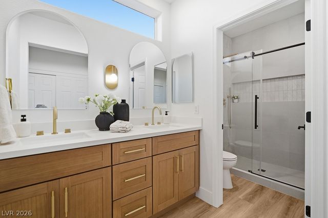 2621 Hanging Rock Drive, Las Vegas, NV 89134