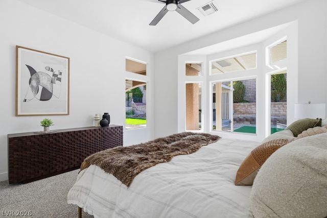 2621 Hanging Rock Drive, Las Vegas, NV 89134