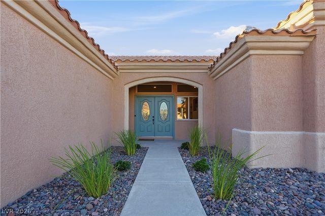 2621 Hanging Rock Drive, Las Vegas, NV 89134