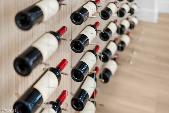 2621 Hanging Rock Drive, Las Vegas, NV 89134