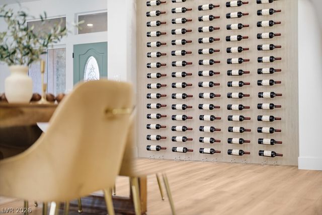 2621 Hanging Rock Drive, Las Vegas, NV 89134