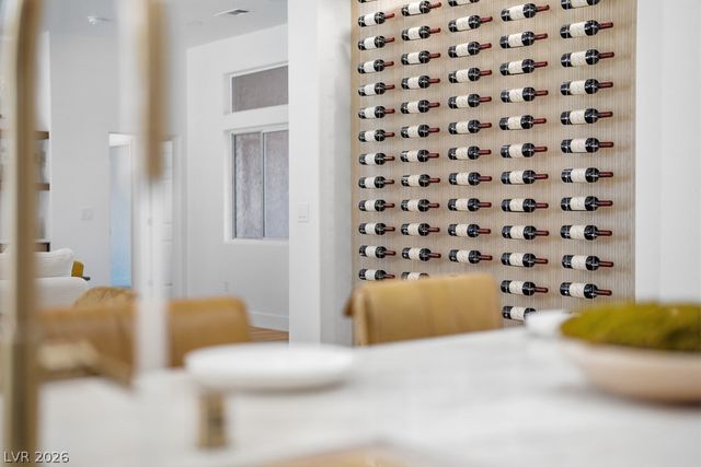 2621 Hanging Rock Drive, Las Vegas, NV 89134