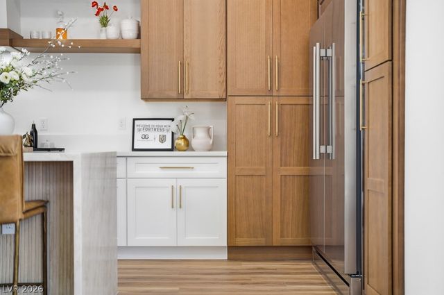 2621 Hanging Rock Drive, Las Vegas, NV 89134