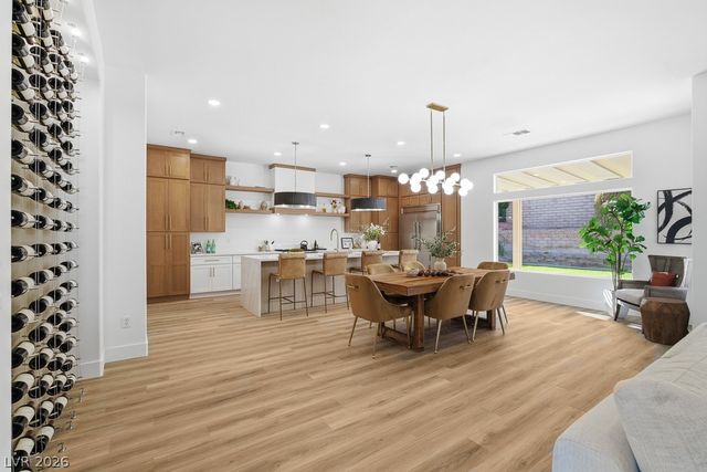 2621 Hanging Rock Drive, Las Vegas, NV 89134