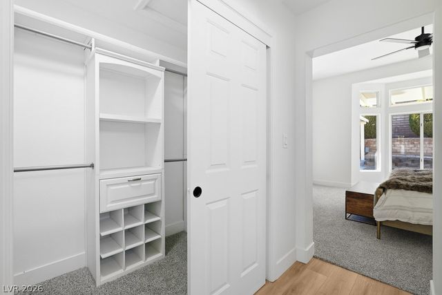 2621 Hanging Rock Drive, Las Vegas, NV 89134