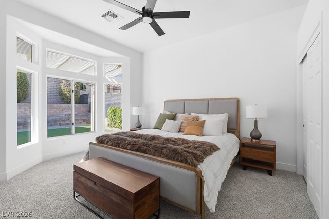 2621 Hanging Rock Drive, Las Vegas, NV 89134