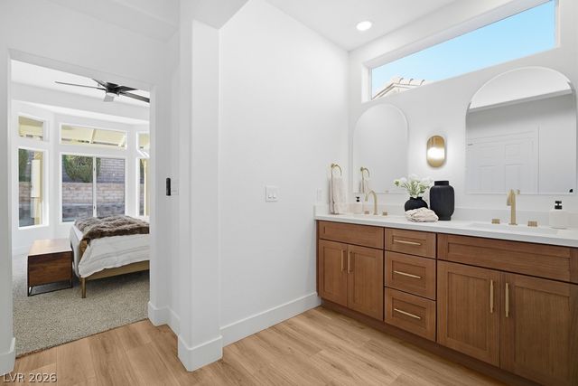 2621 Hanging Rock Drive, Las Vegas, NV 89134