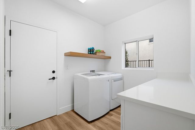 2621 Hanging Rock Drive, Las Vegas, NV 89134