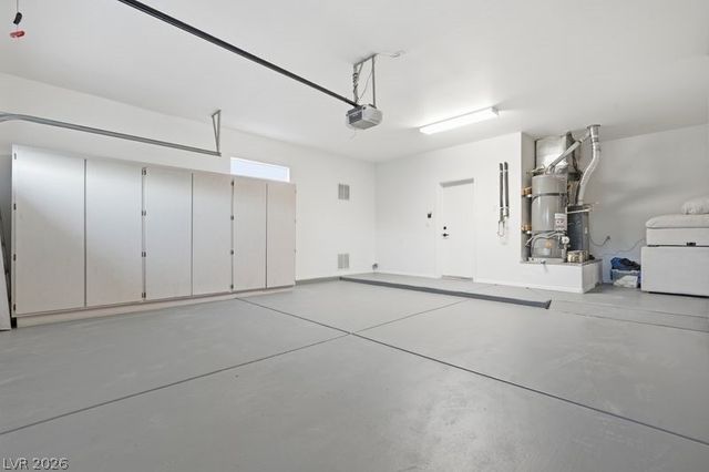 2621 Hanging Rock Drive, Las Vegas, NV 89134