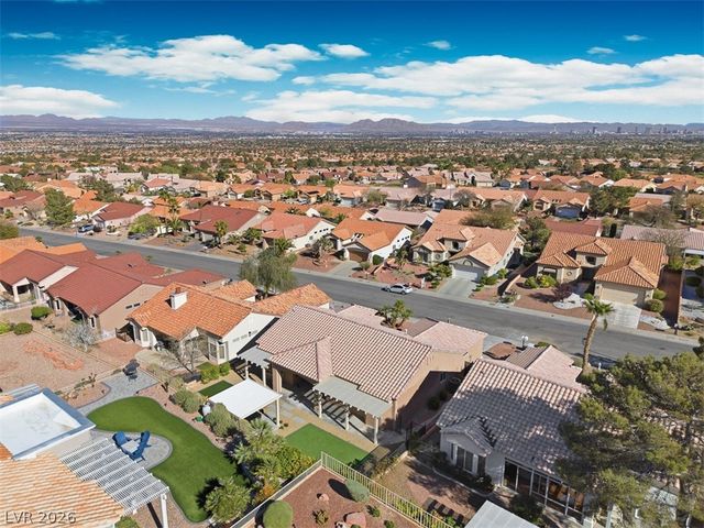 2621 Hanging Rock Drive, Las Vegas, NV 89134