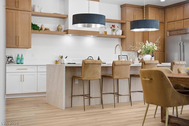 2621 Hanging Rock Drive, Las Vegas, NV 89134