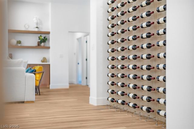 2621 Hanging Rock Drive, Las Vegas, NV 89134