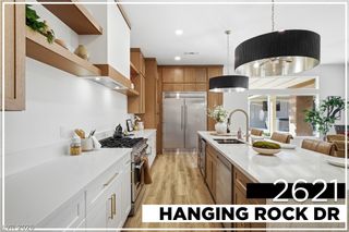 2621 Hanging Rock Drive, Las Vegas, NV 89134