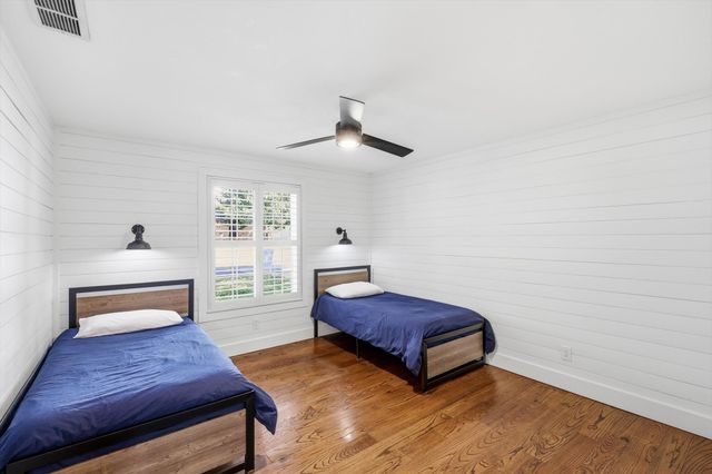 5068 Lake View Circle, North Richland Hills, TX 76180