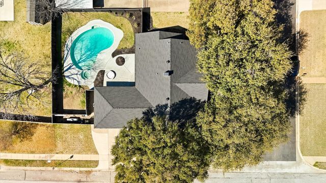 5068 Lake View Circle, North Richland Hills, TX 76180