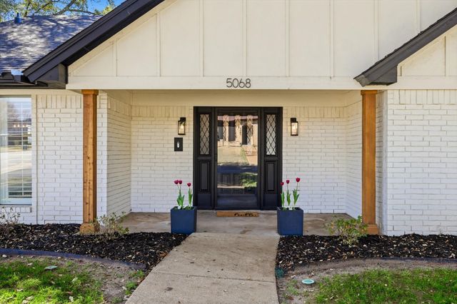 5068 Lake View Circle, North Richland Hills, TX 76180