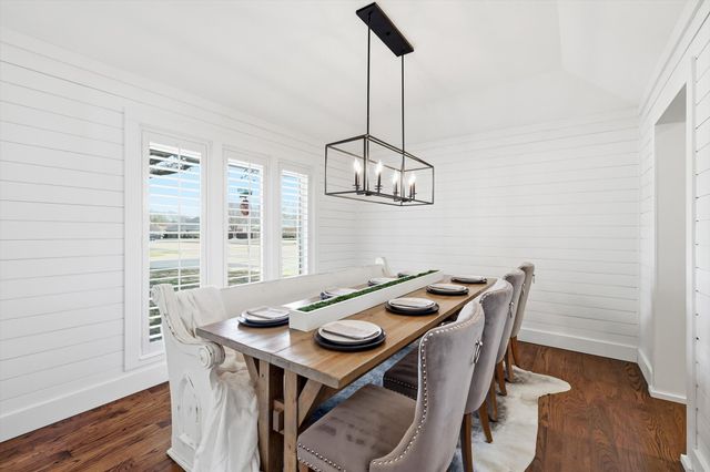 5068 Lake View Circle, North Richland Hills, TX 76180