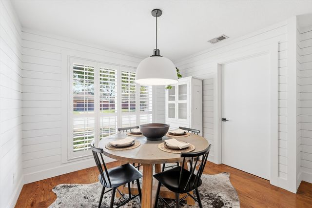 5068 Lake View Circle, North Richland Hills, TX 76180