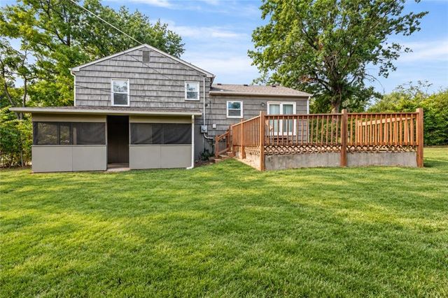 7801 E 99 Terrace, Kansas City, MO 64134