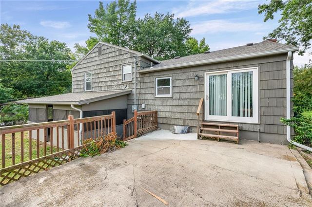 7801 E 99 Terrace, Kansas City, MO 64134
