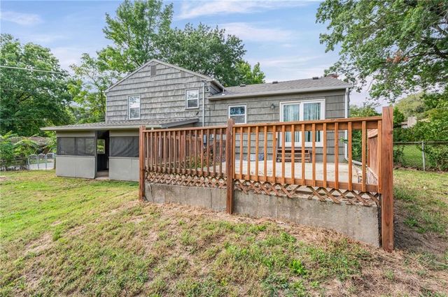 7801 E 99 Terrace, Kansas City, MO 64134