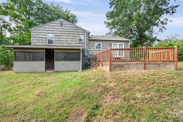 7801 E 99 Terrace, Kansas City, MO 64134